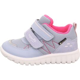 Klettschuhe / Slipper Superfit