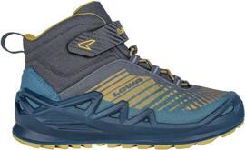 Wander- & Bergschuhe LOWA