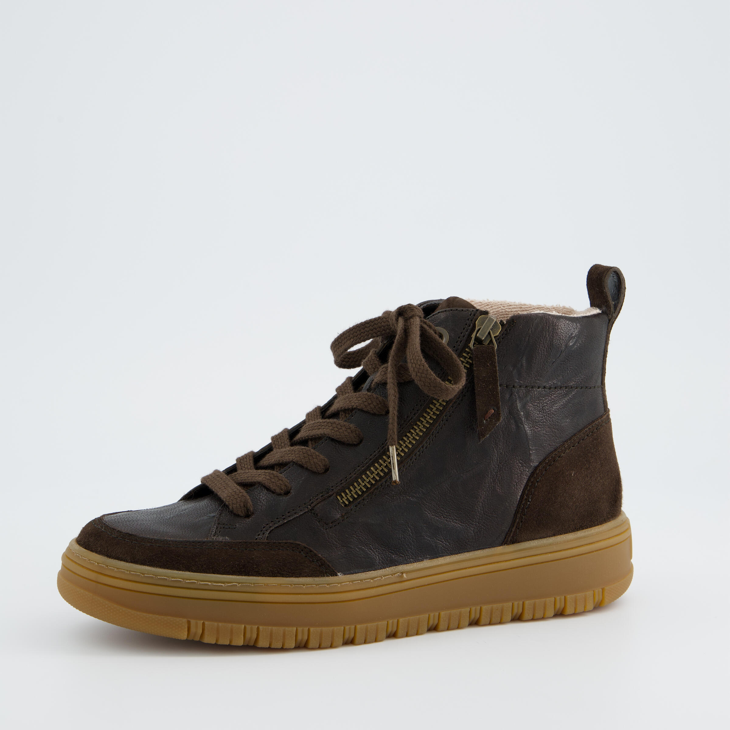 Paul Green , Herren, Schuhe, Grau, 38 Eu - Bild 3