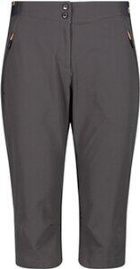 CMP Campagnolo, Damen, Outdoorhose, Unlimitech (36, XS), Braun, Grau - Bild 3