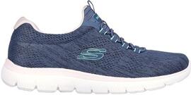 Freizeit- / Leinenschuhe SKECHERS