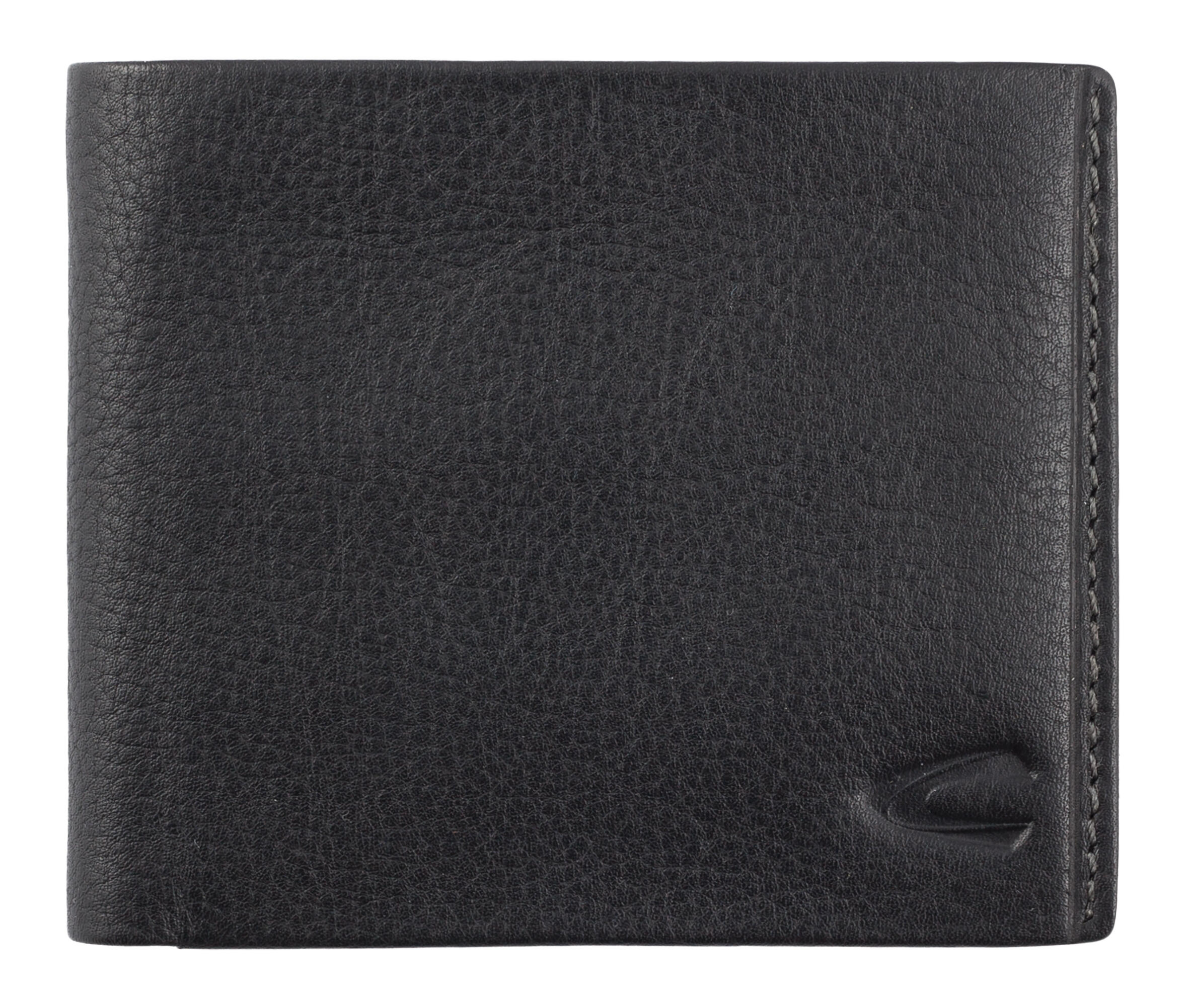 Camel Active - Geldbörsen & Kartenetuis - Accessories - Herren - Schwarzk - One Size - Bild 4