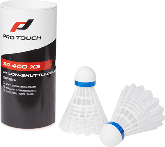 Pro Touch, Federbälle - Image 4