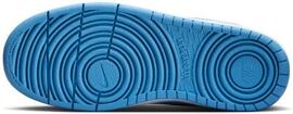 Freizeit- / Leinenschuhe NIKE