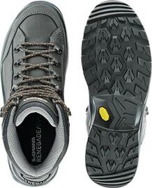 Wander- & Bergschuhe LOWA