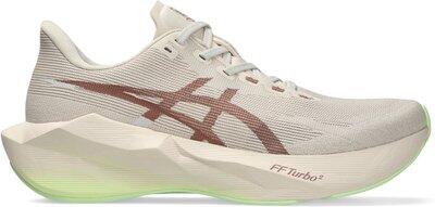 Asics Herren Rosa Novablast 6 Laufschuhe - Größe Größe 45 - Bild 8