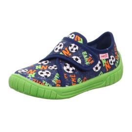 Sportschuhe Superfit