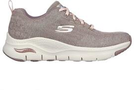 Freizeit- / Leinenschuhe SKECHERS