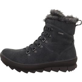 Orthopädische Schuhe legero