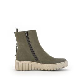 Klassische Stiefeletten Gabor