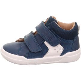 Klettschuhe / Slipper Superfit