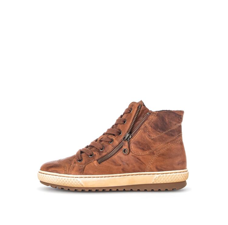 Gabor Sneaker high Sabu1