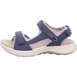 Orthopädische Schuhe Legero