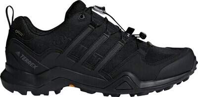 ADIDAS adidas TERREX Herren SWIFT R2 GORE-TEX WANDERSCHUHE Sabu