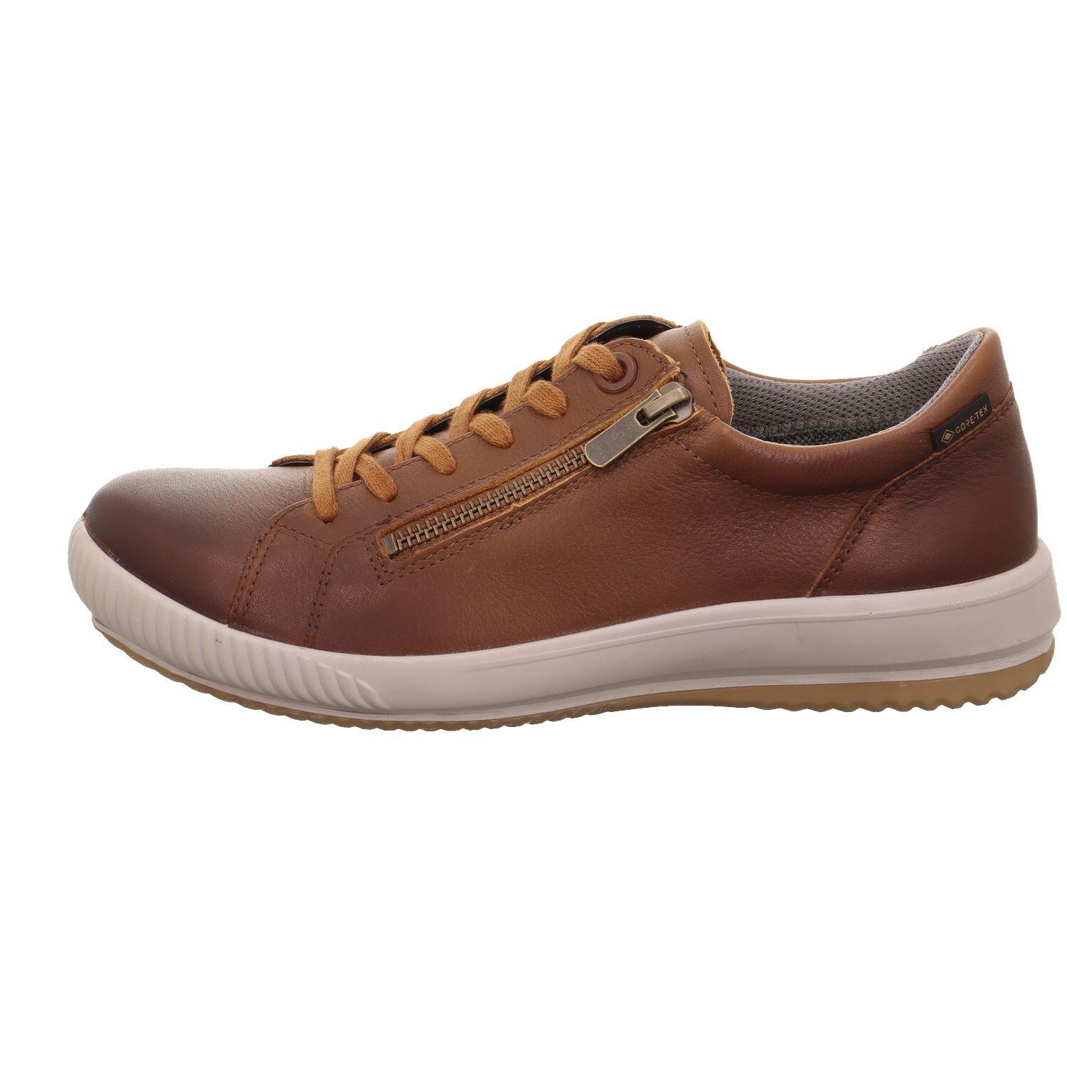 Legero Braun Damenschuhe Orthopädische Schuhe Cocco (Braun) Cocco (Braun) - Gr. - 5.5 Uk