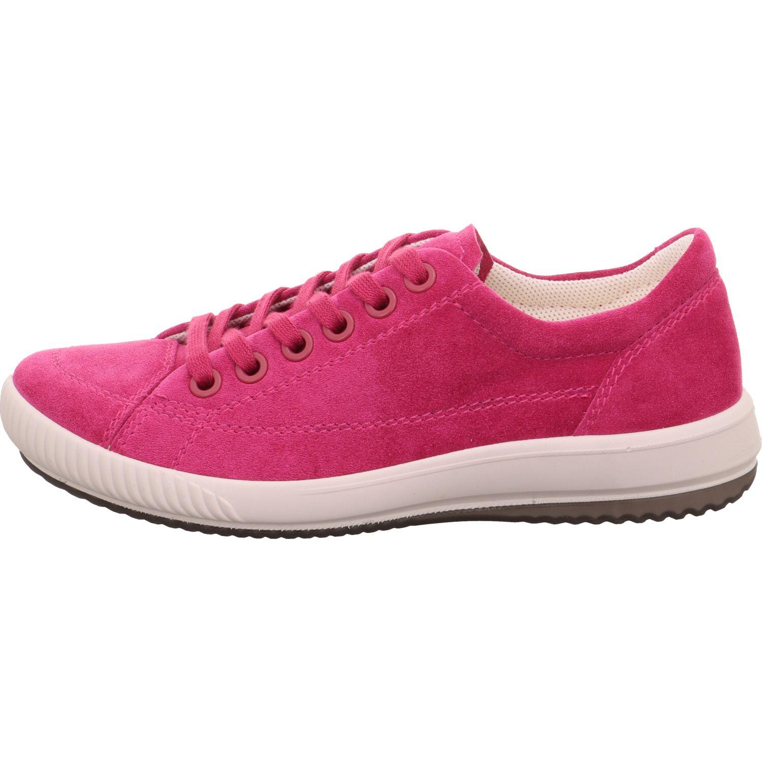 Legero Damenschuhe Halbschuhe Maberry (Pink) Maberry (Pink) - Gr. - 4 Uk - Bild 3