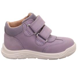 Klettschuhe / Slipper Superfit