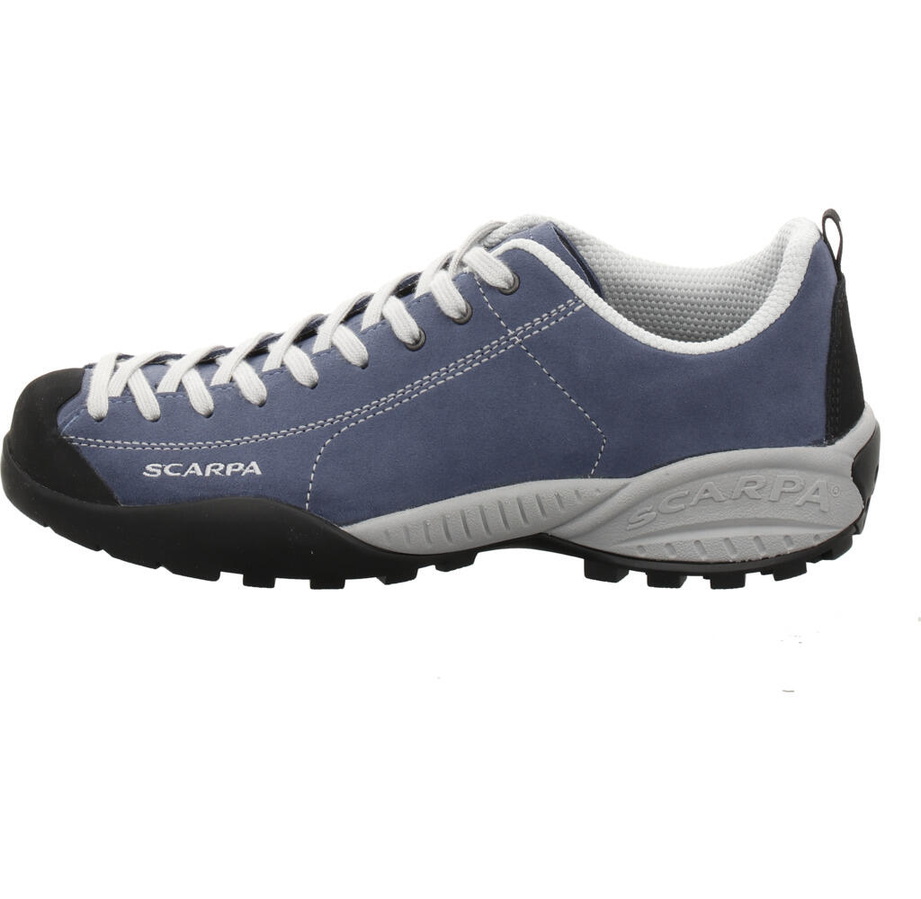 Scarpa - Mojito Sneaker - Sport - Herren - Blau - 41 Eu - Bild 5