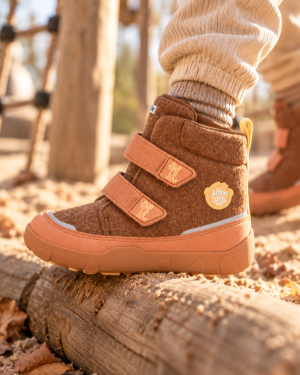 Kinderstiefel Affenzahn