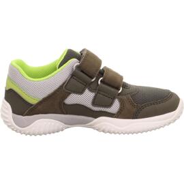 Schnürschuhe Superfit