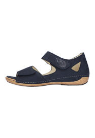 Sandalen Waldläufer