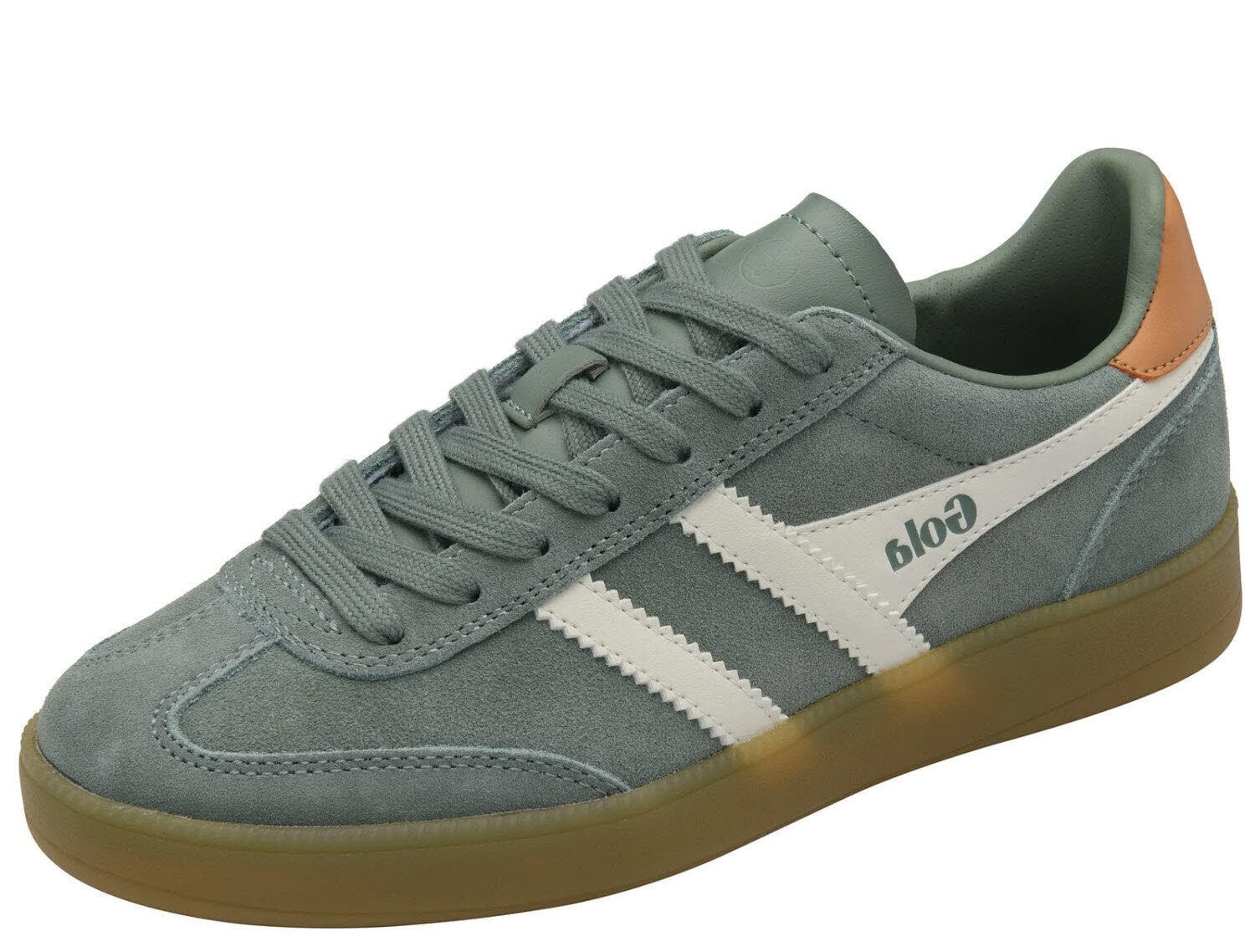 Gola Damen Vert Sneakers Viper - Bild 3
