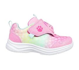 Schnürschuhe Skechers