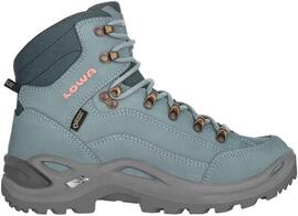 Wander- & Bergschuhe LOWA