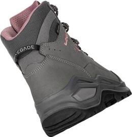 Wander- & Bergschuhe LOWA