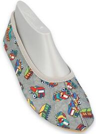 Gymnastikschuhe BECK