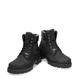 Schnürboots Panama Jack