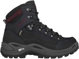 Wander- & Bergschuhe LOWA