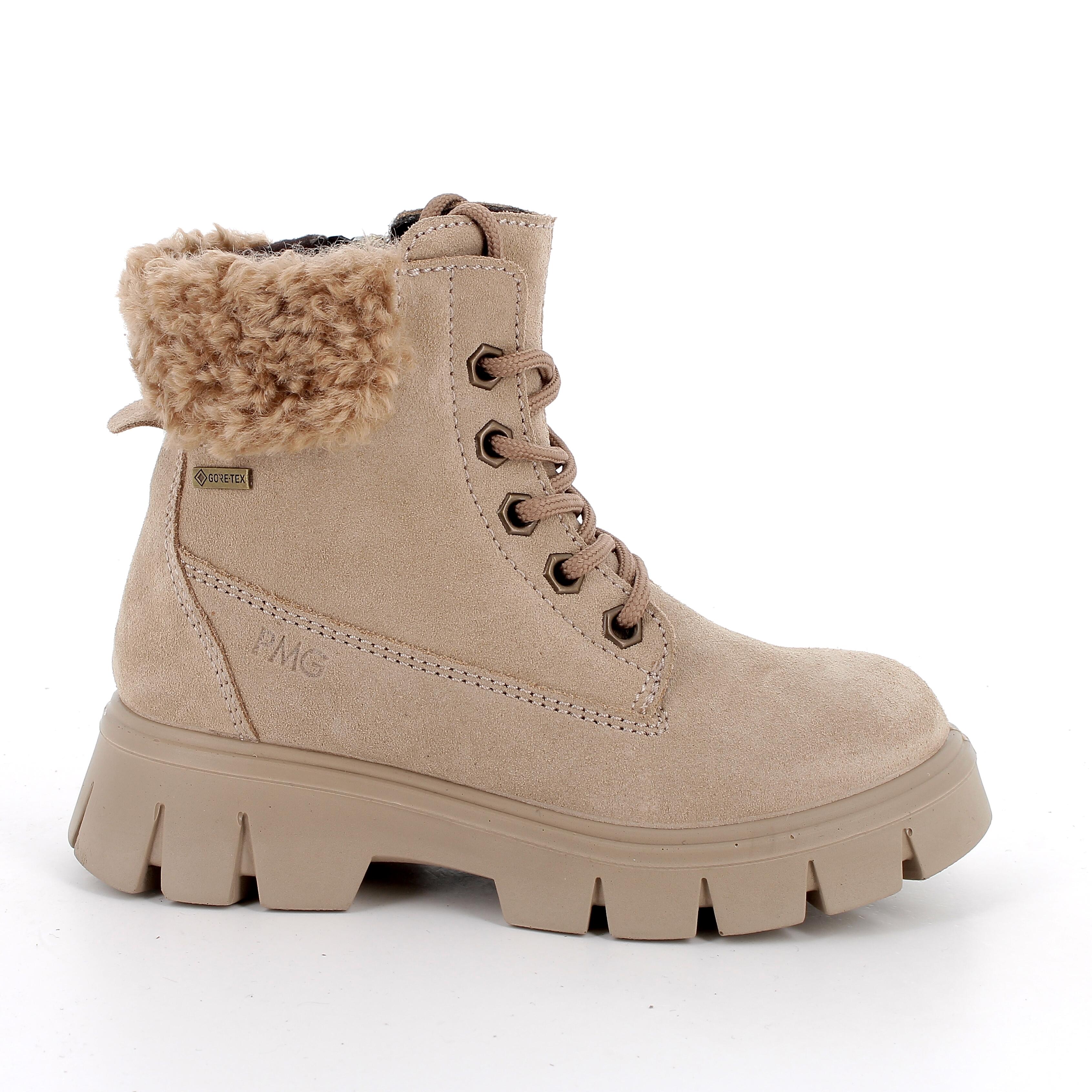 Primigi Kinderschuhe Stiefel Keks - Gr. - 38
