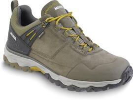 Wander- & Bergschuhe MEINDL