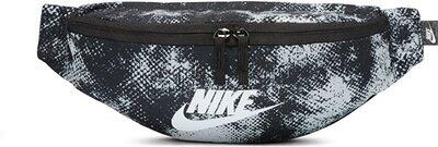 NIKE NIKE Rucksack Heritage Fanny Pack 3L Sabu
