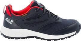Wander- & Bergschuhe JACK WOLFSKIN