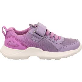Halbschuhe Superfit