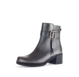 Klassische Stiefeletten Gabor