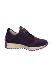 Sneaker low Waldläufer