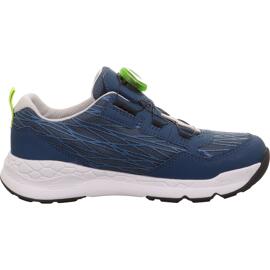 Schnürschuhe Superfit