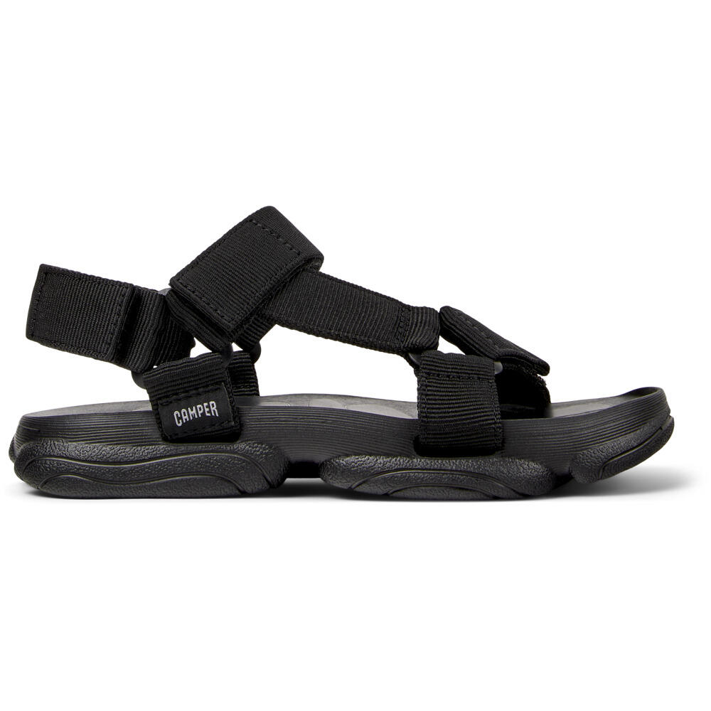 Camper , Damen, Schuhe, Schwarzk, 38 Eu - Bild 2