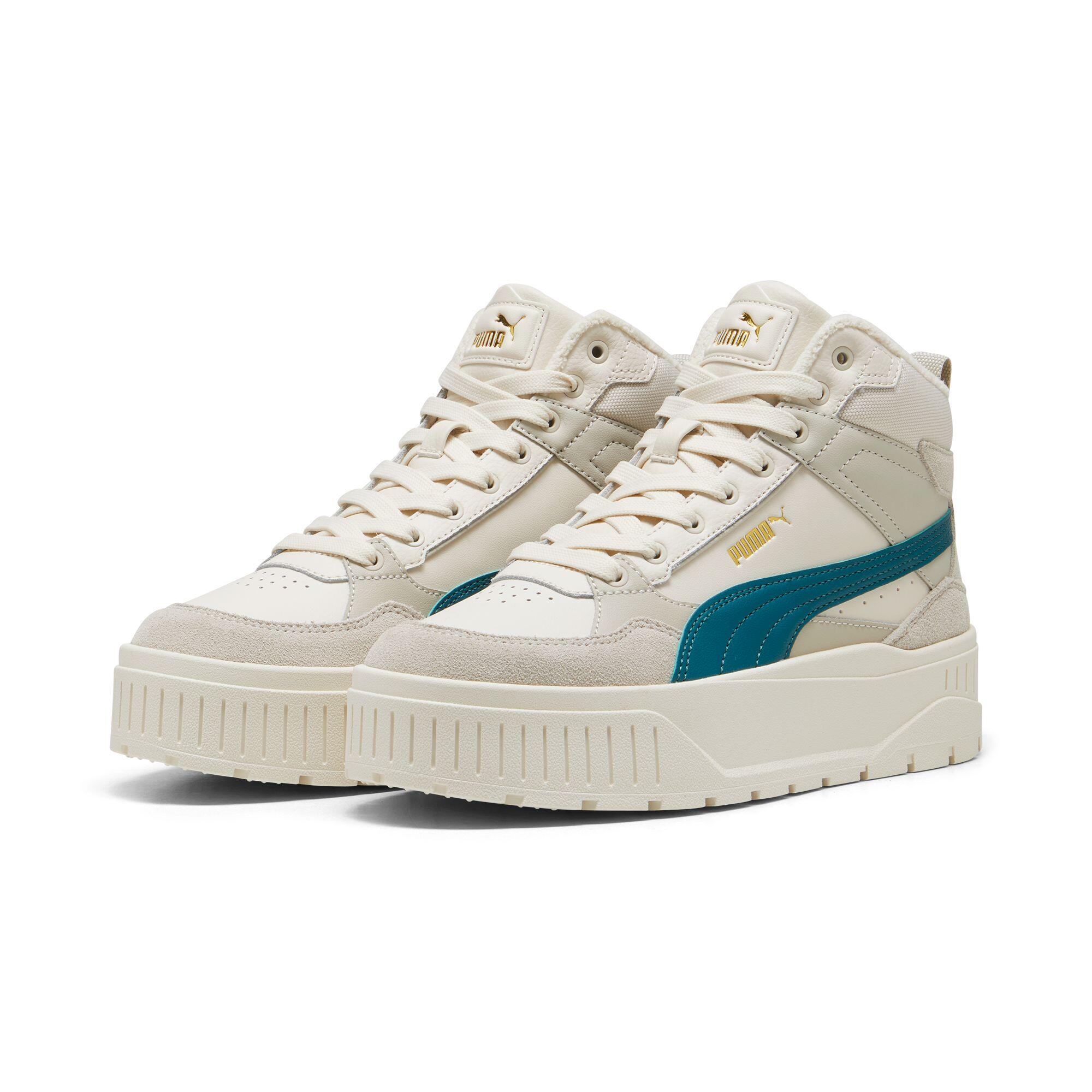 楽天市場】【PUMA】 プーマ KARMEN 2 IDOL カルメン 2 IDOL 401205 ABC-MART限定 : ABC-MART楽天市場店