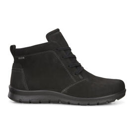 Schnürstiefeletten ECCO