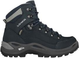 Wander- & Bergschuhe LOWA