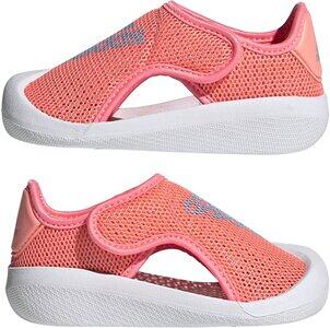 ADIDAS ADIDAS Kinder Badesandalen ALTAVENTURE 2.0 I Sabu