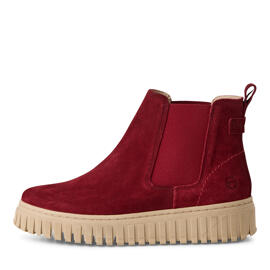 Klassische Stiefeletten Tamaris