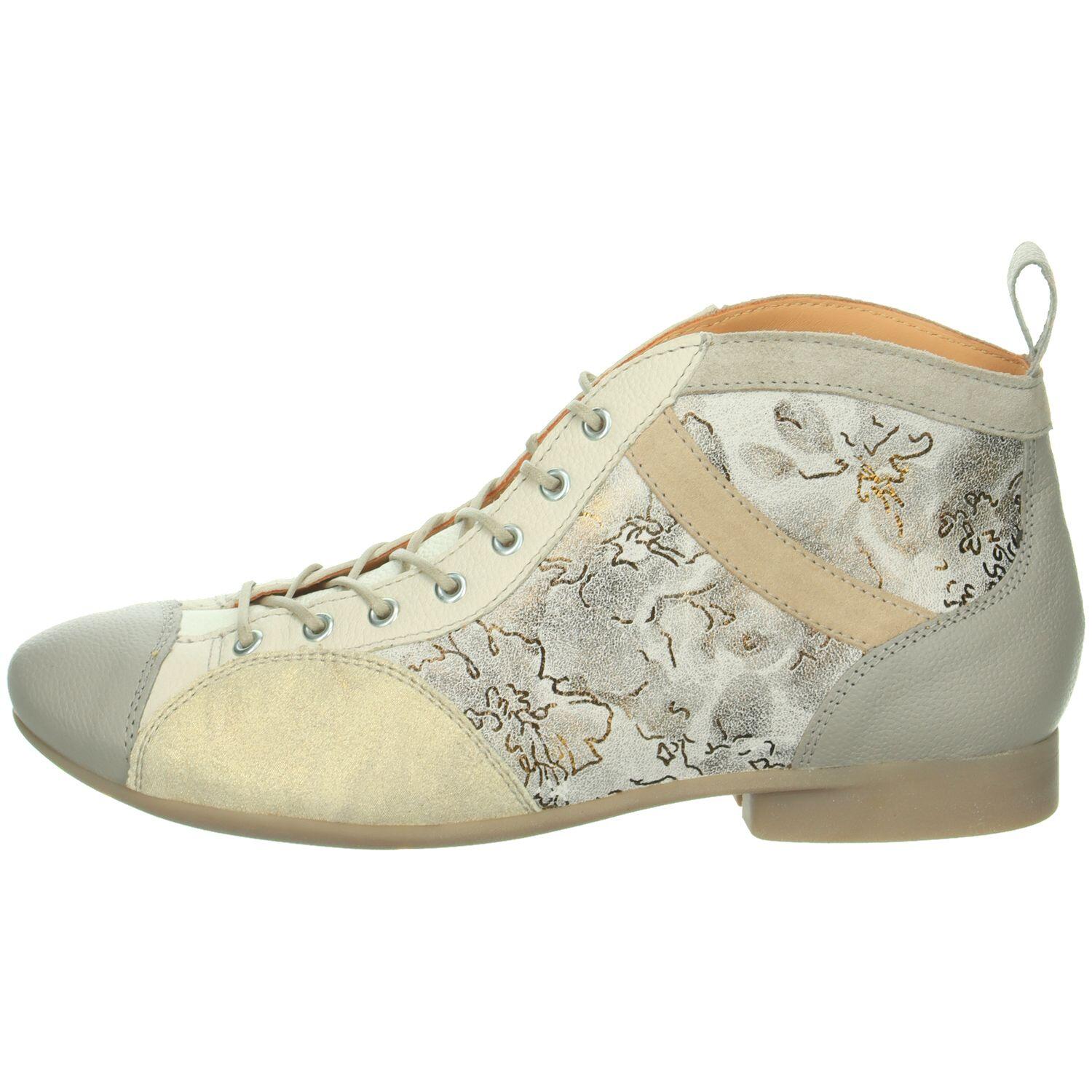 Think! , Damen, Schuhe, Grün, 40 Eu - Bild 4