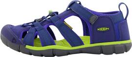 Sandalen Trekkingschuhe KEEN