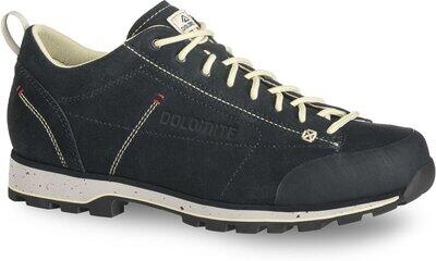 Dolomite Herren Blau Schuhe - 289205-0172 Veloursleder (, Gr. 42 ½) - Bild 6