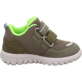 Klettschuhe / Slipper Superfit